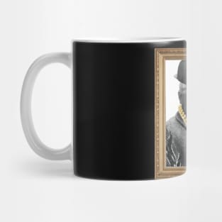 Einstein Mug